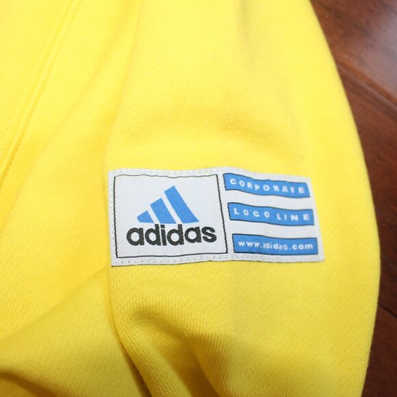 ('90s) ADIDAS [Host Pick No.7] - Picture 4 of 5